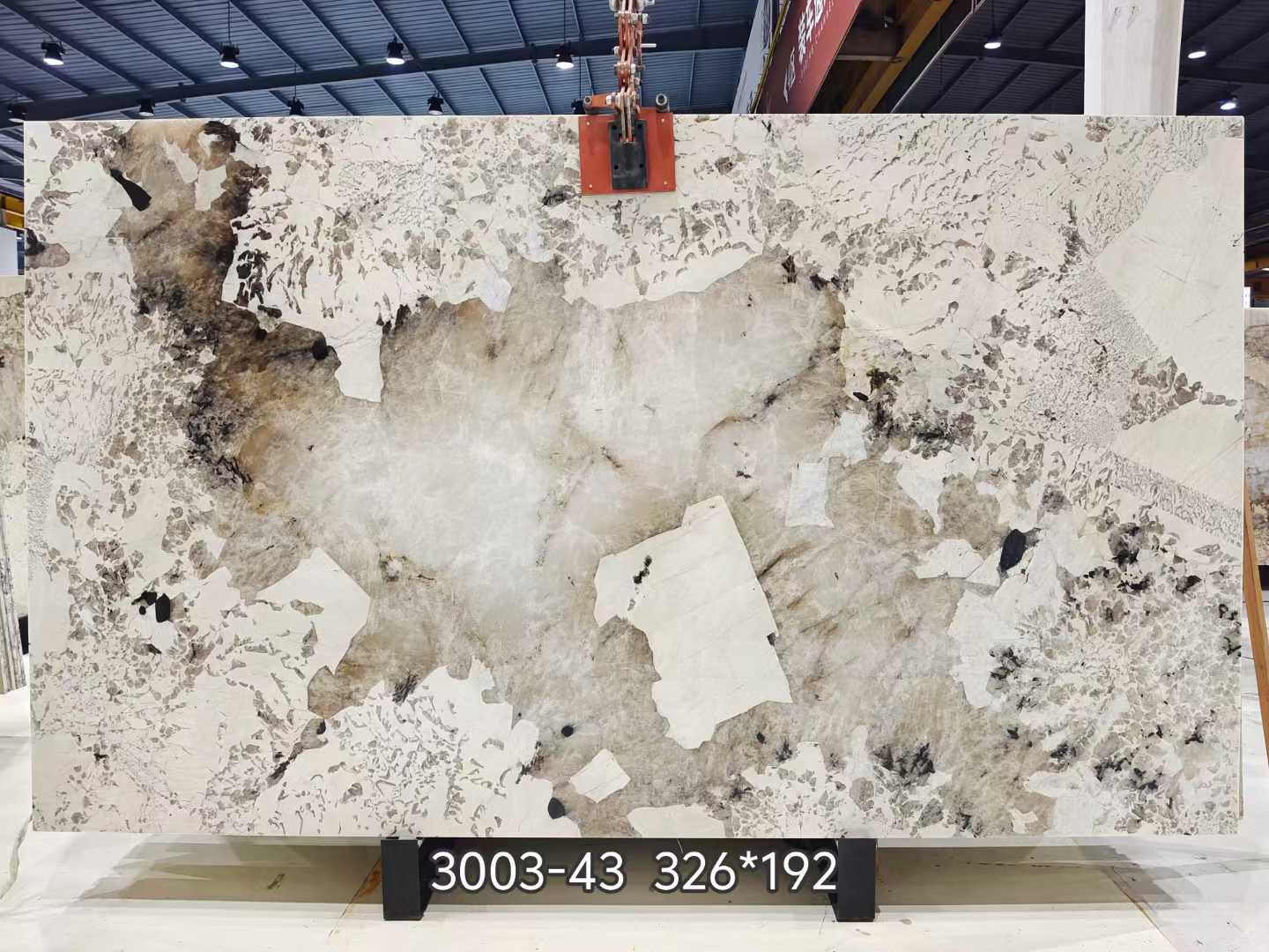 Oplev skønheden i Patagonia Quartzite