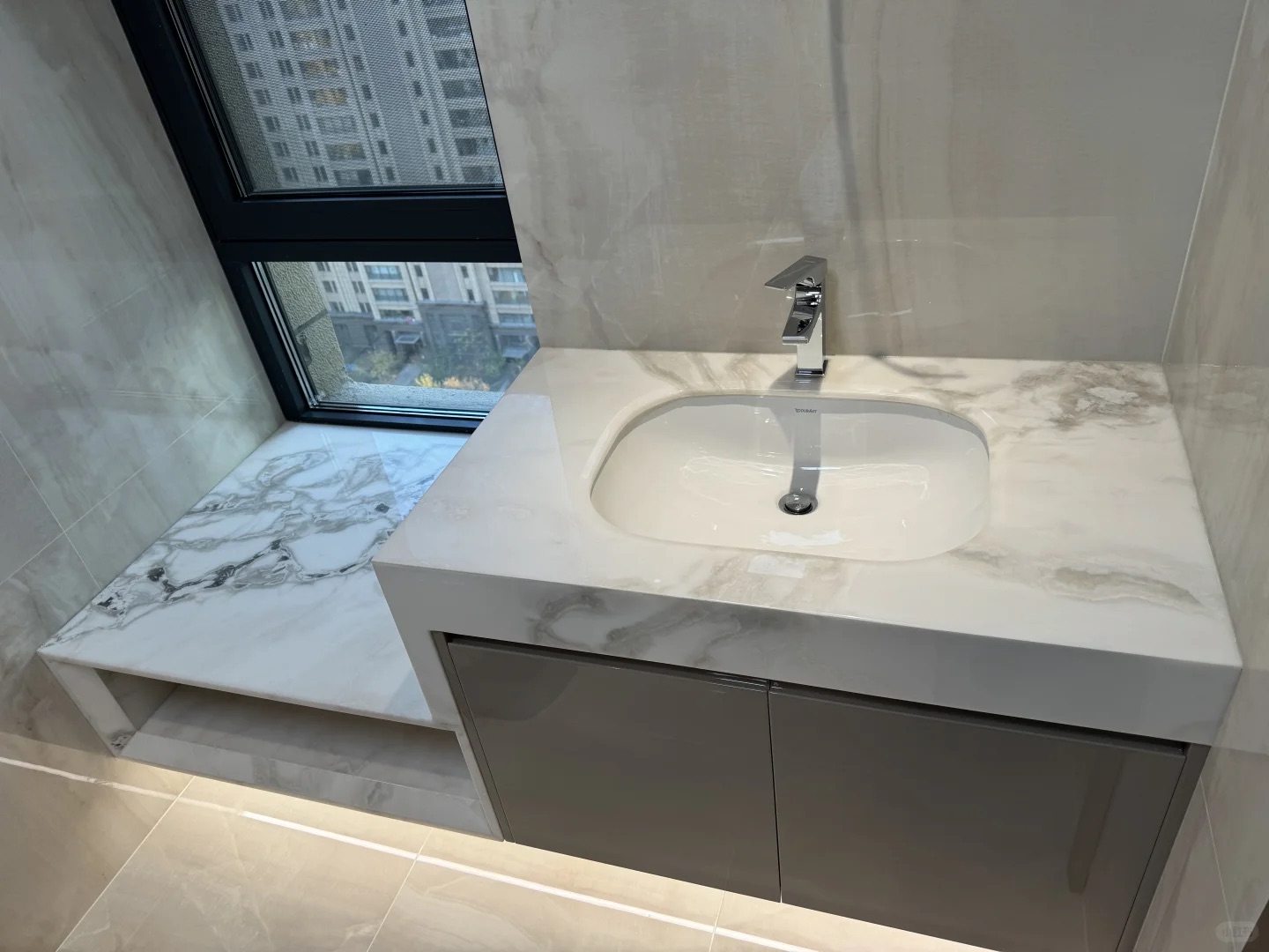 Allure of Natural Stone bordplader