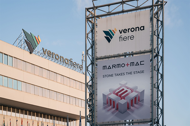 7 højdepunkter i Marmomac Verona 2025