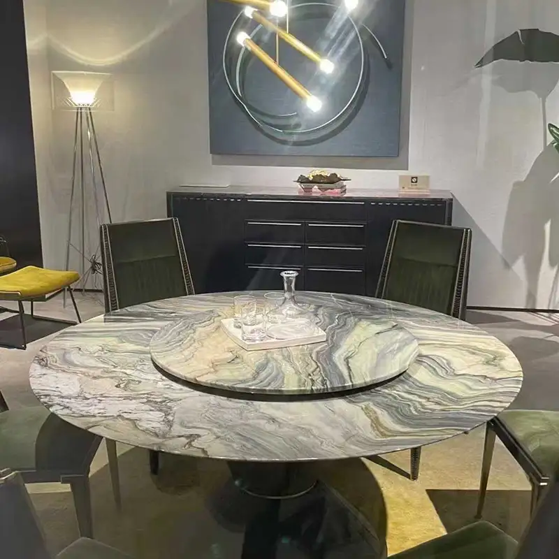 Hvad gør kvartsitplader mere varmebestandige end andre natursten