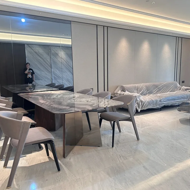 Aquarella Quartzite bordplade