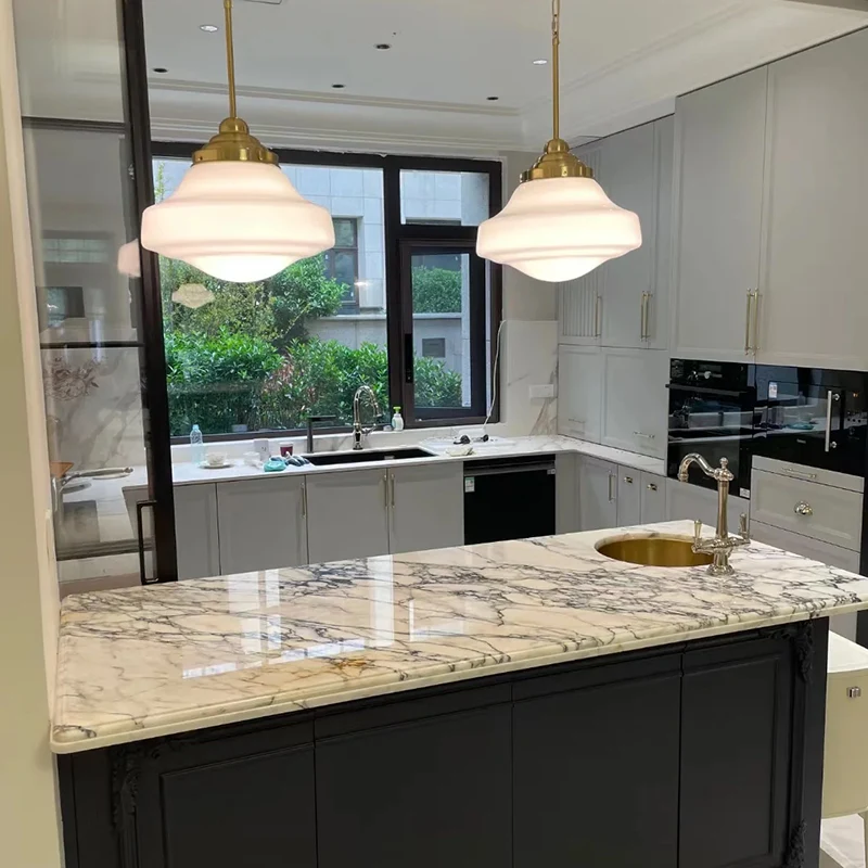 Calacatta Mable plade marmor