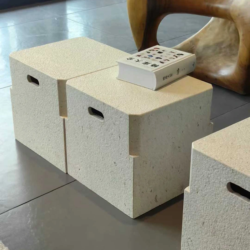 Crema Pearl kalkstenplader