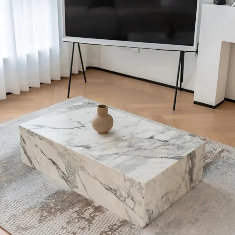 Statuary Marble Slab