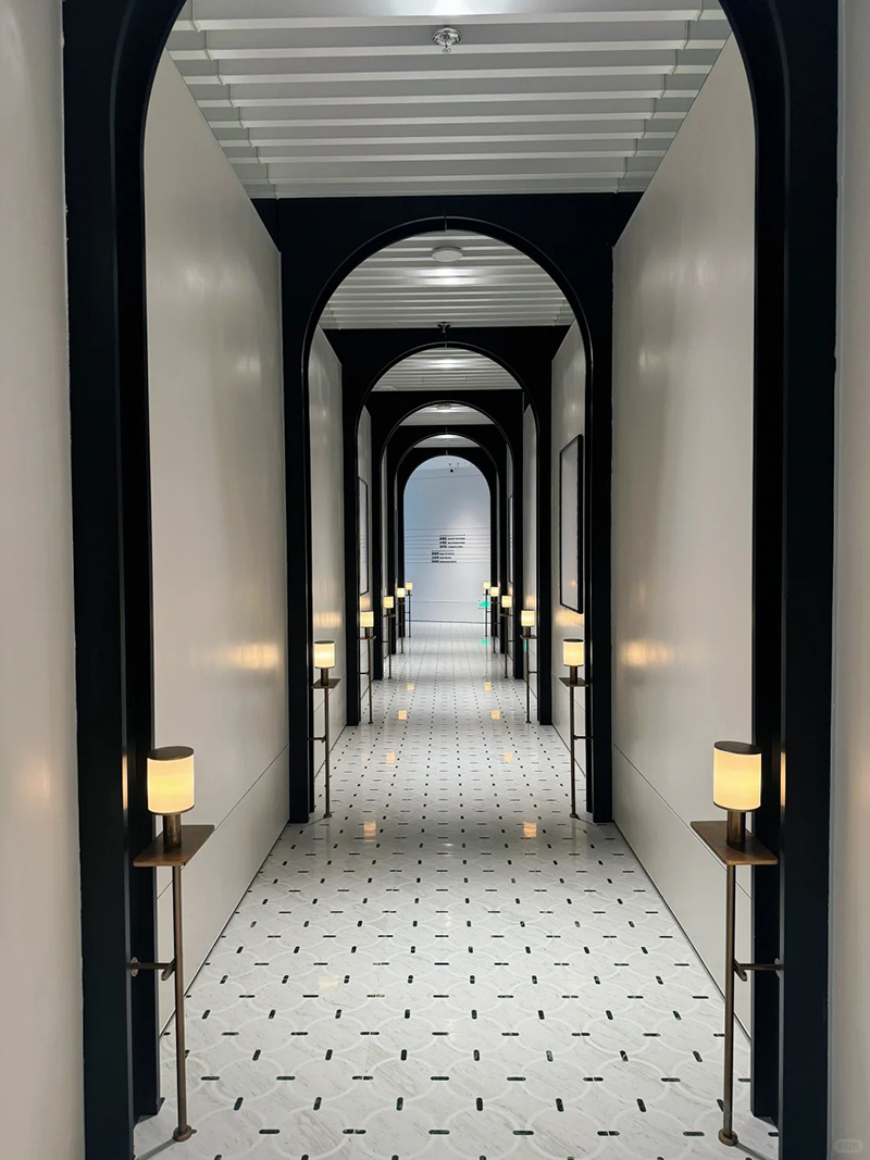 luxury stone flooring