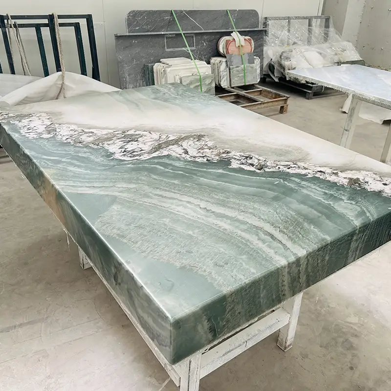 Maestro Quartzite bordplade