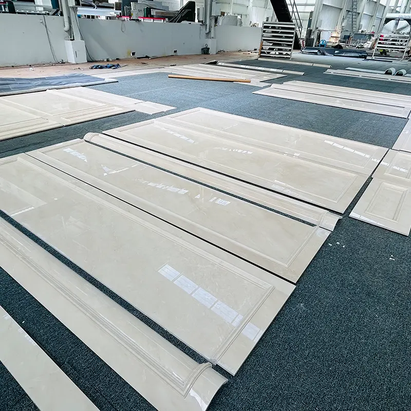 Marjan beige marmor vægpanel