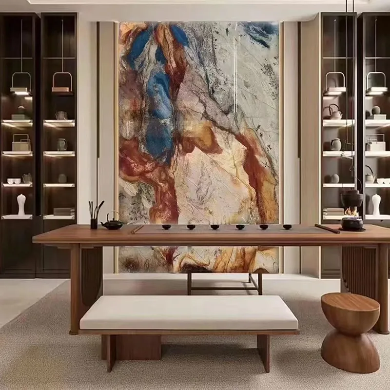 Picasso kvartsitplade