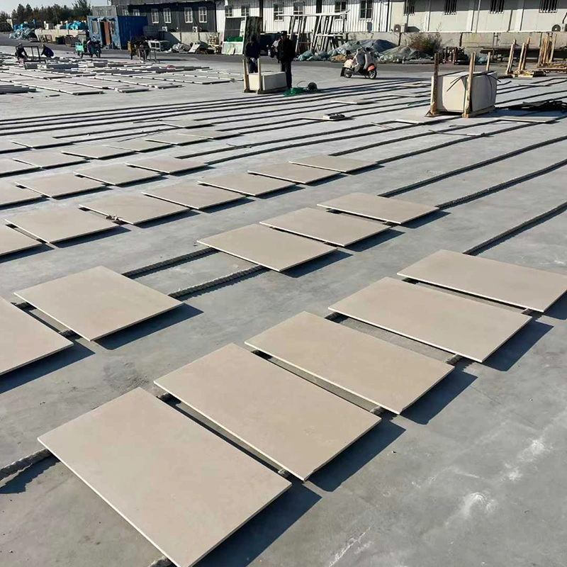 Porto beige kalkstenfliser