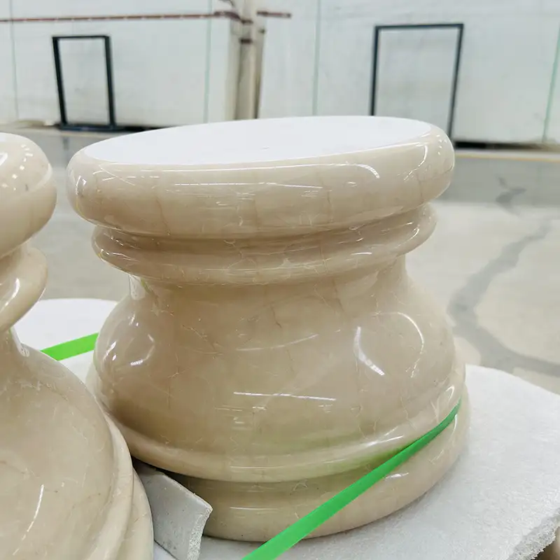 Shanna Marble -søjler